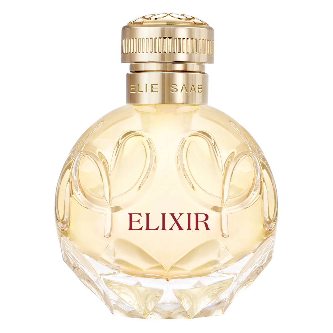 Elie Saab Elixir Eau de Parfum Spray - Image 3
