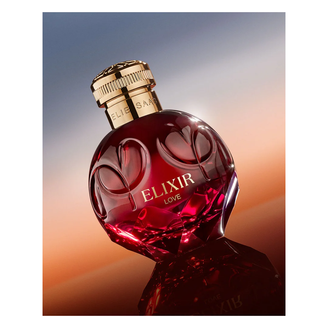 Elie Saab Elixir Love Eau de Parfum Spray - Image 8