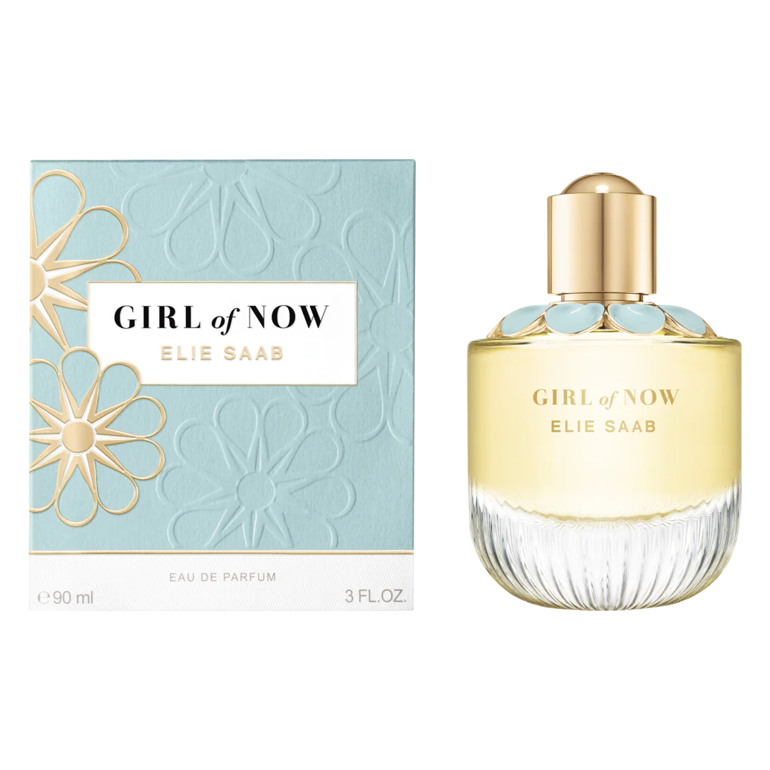 Elie Saab Girl of Now Eau de Parfum Spray - Image 5