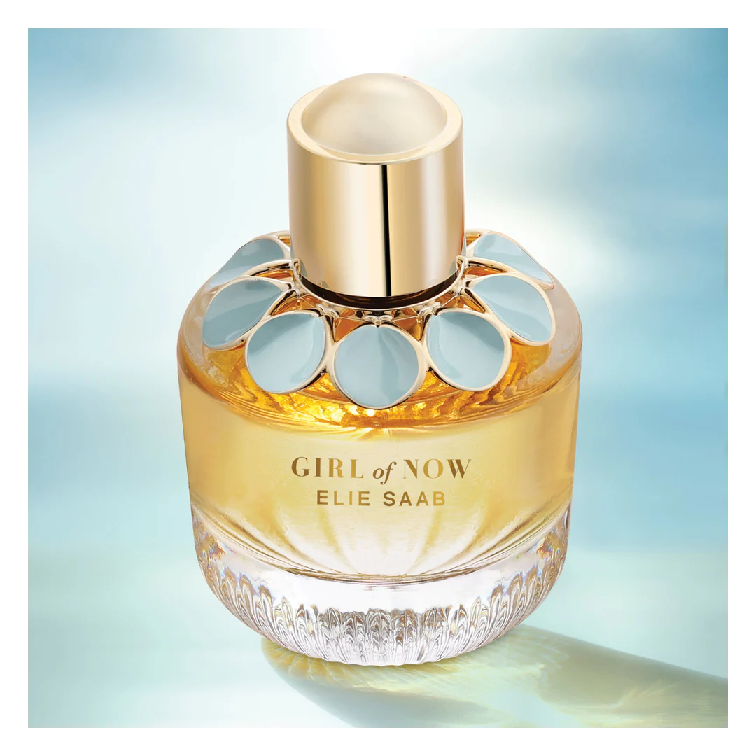 Elie Saab Girl of Now Eau de Parfum Spray - Image 7