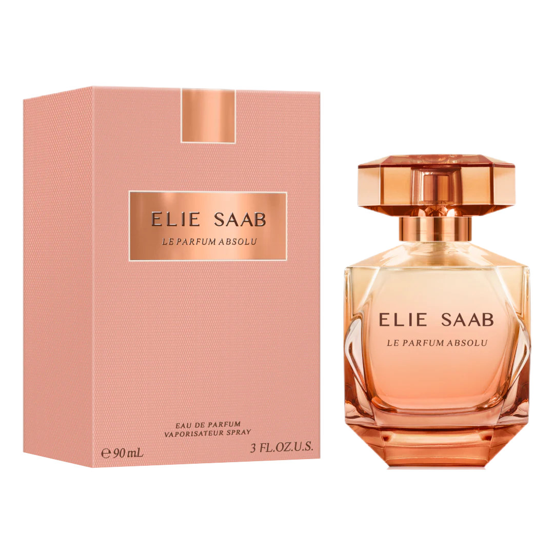 Elie Saab Le Parfum Absolu Eau de Parfum - Image 2