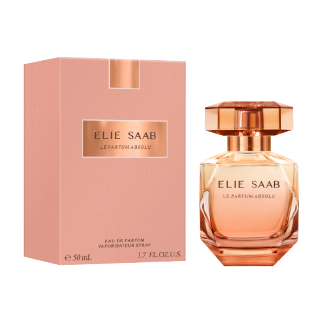 Elie Saab Le Parfum Absolu Eau de Parfum - Image 4