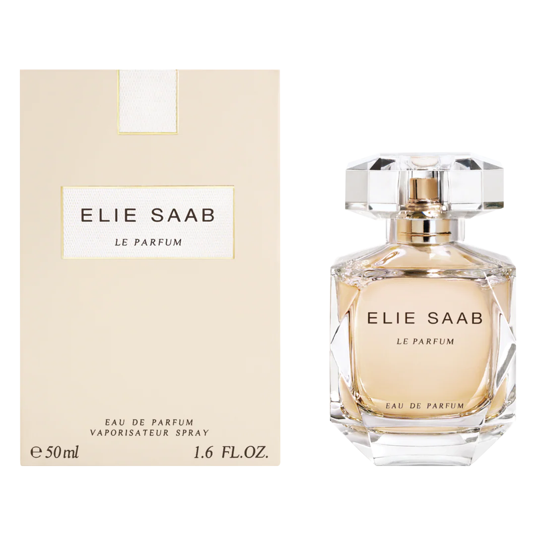 Elie Saab Le Parfum Eau de Parfum Spray - Image 6