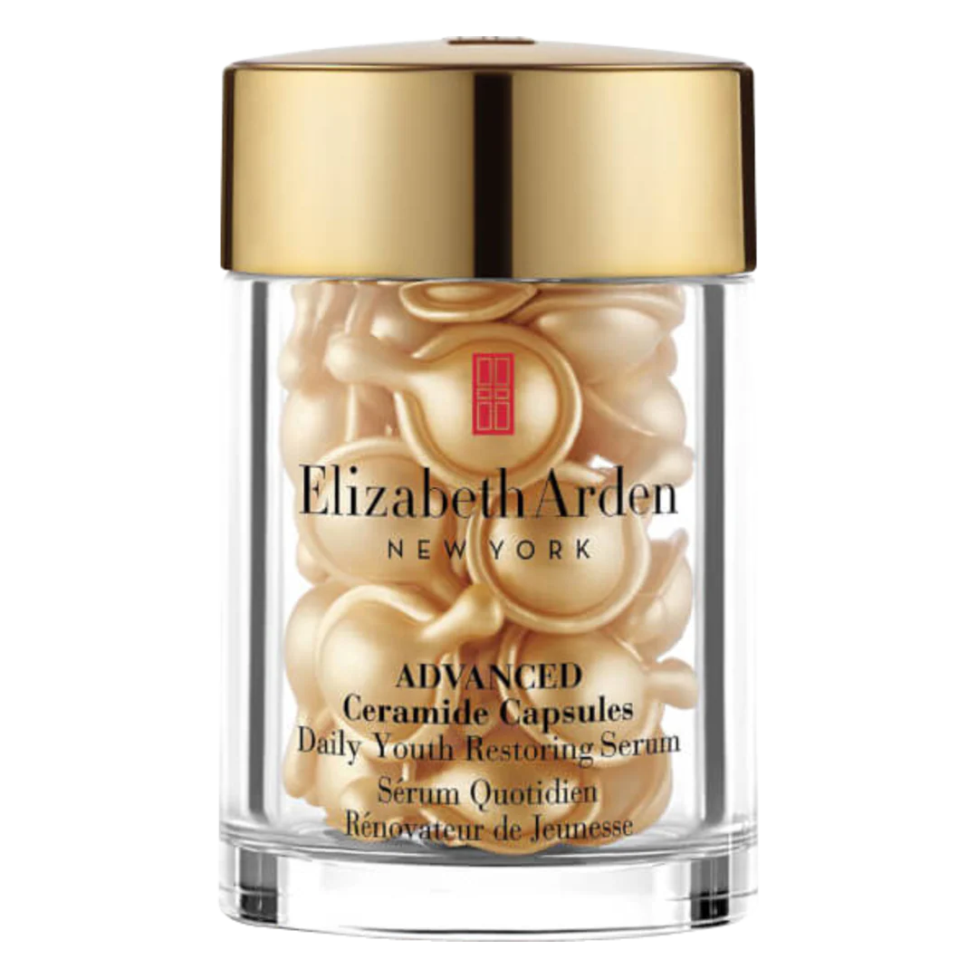Elizabeth Arden Advanced Ceramide Capsules Daily Youth Restoring Serum - Image 3