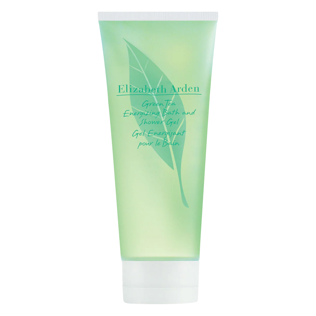 Elizabeth Arden Green Tea Energizing Bath & Shower Gel - Image 2