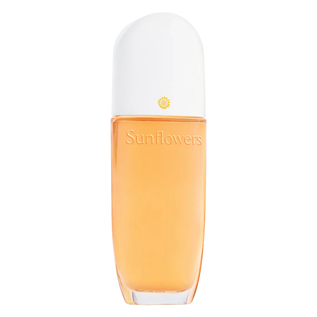 Elizabeth Arden Sunflowers Eau de Toilette Spray - Image 2