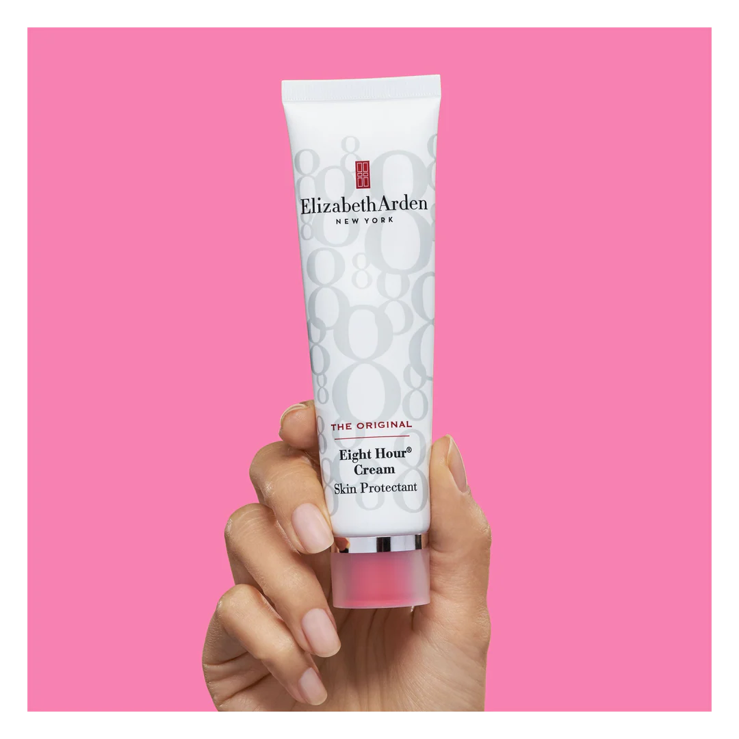 Elizabeth Arden The Original Eight Hour Cream Skin Protectant - Image 3