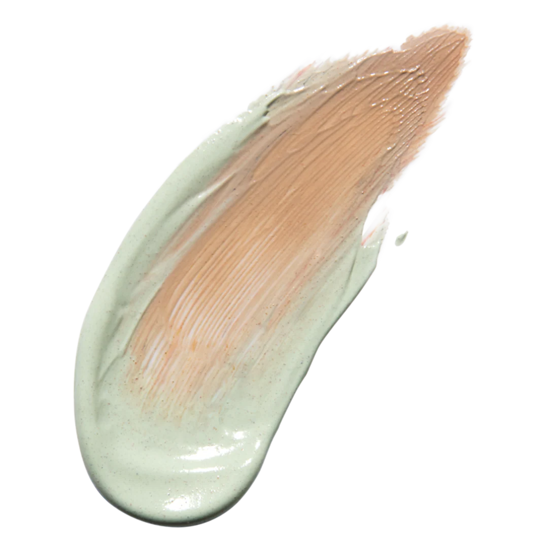 Erborian CC Red Correct Automatic Perfector SPF25 - Image 5