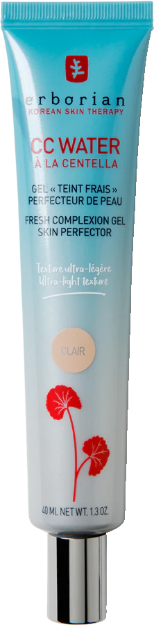 Erborian CC Water Fresh Complexion Gel - Image 16