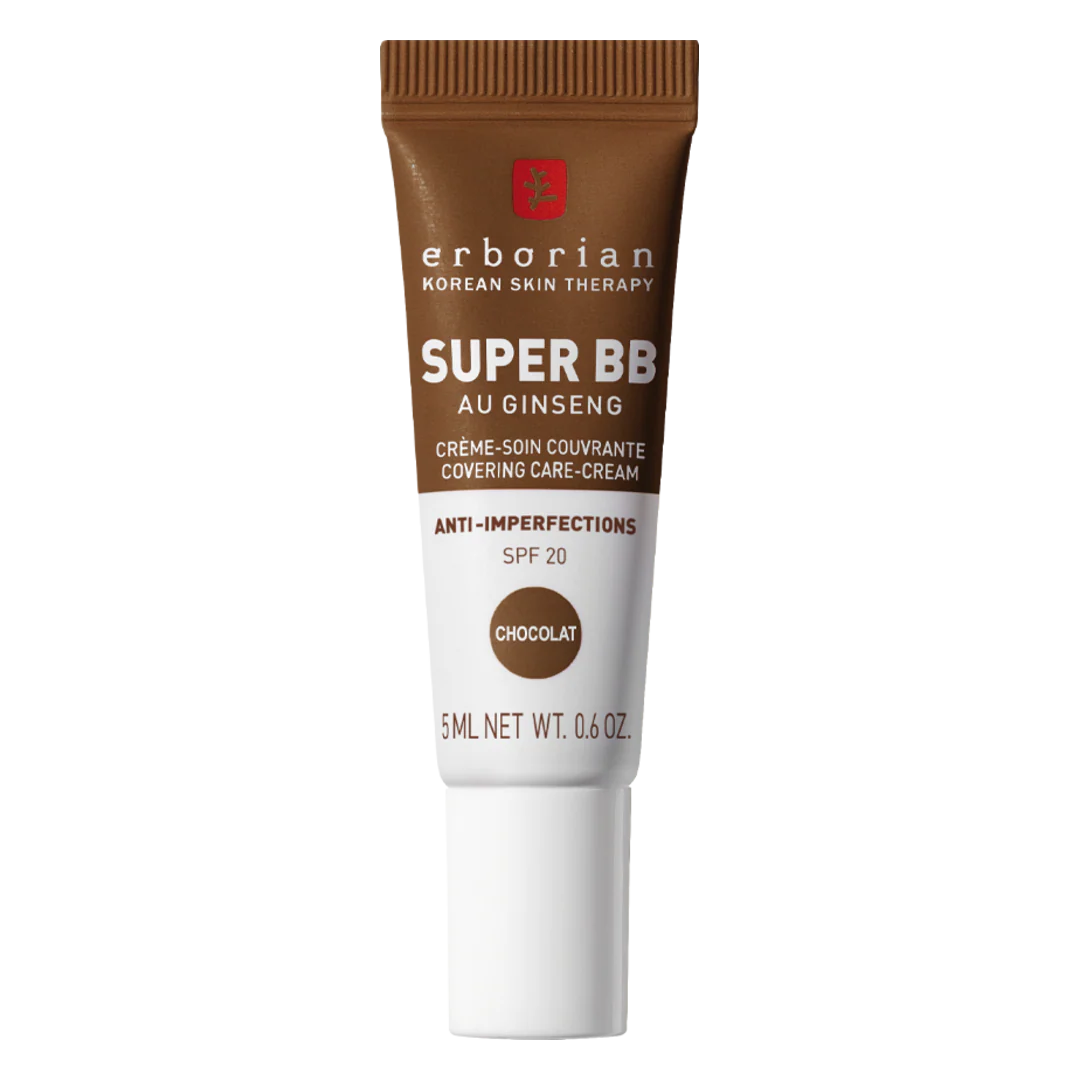 Erborian Super BB Covering Care-Cream SPF20 - Mini - Image 9