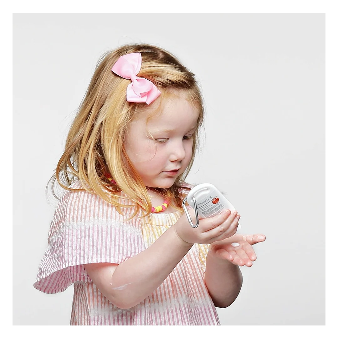 Escentual Sunscreen SPF50+ - Image 10