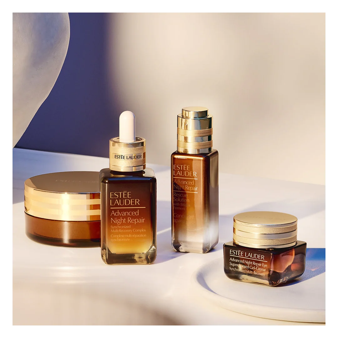 Estee Lauder Advanced Night Repair Cleansing Balm with Lipid-rich Oil Infusion - Image 4