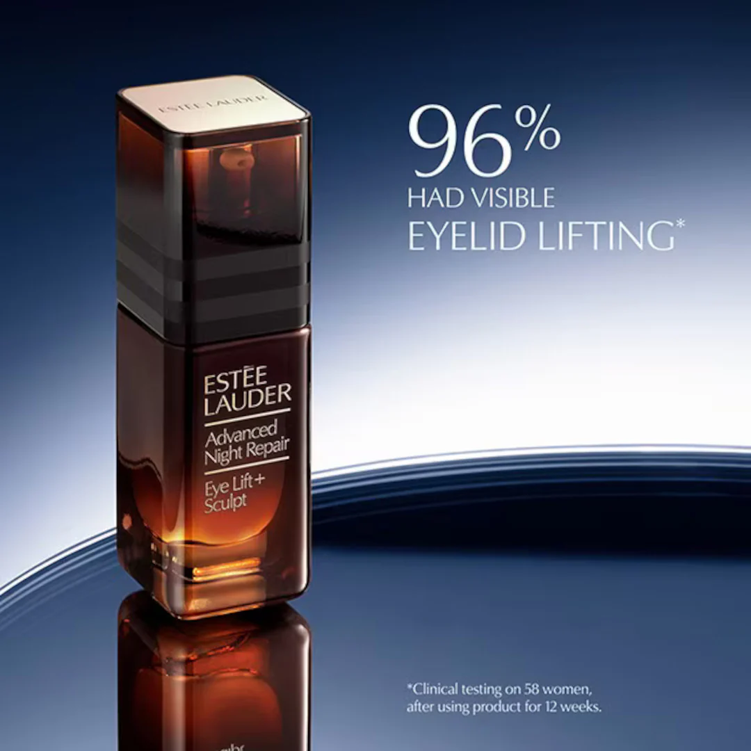 Estee Lauder Advanced Night Repair Eye Lift & Sculpt - Image 4