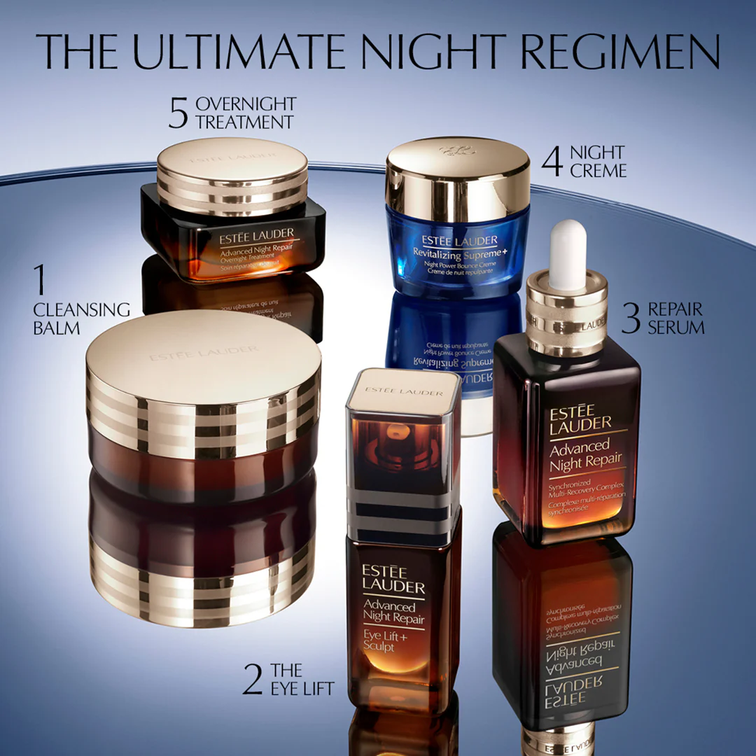 Estee Lauder Advanced Night Repair Eye Lift & Sculpt - Image 8