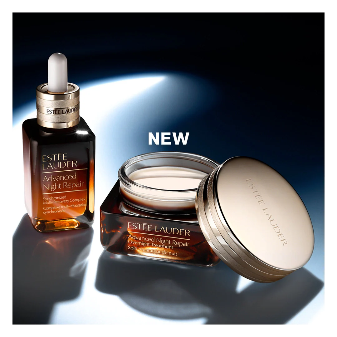 Estee Lauder Advanced Night Repair Overnight Treatment - Image 11