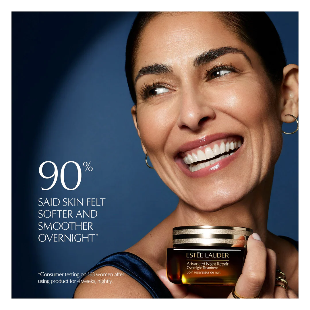 Estee Lauder Advanced Night Repair Overnight Treatment - Image 6