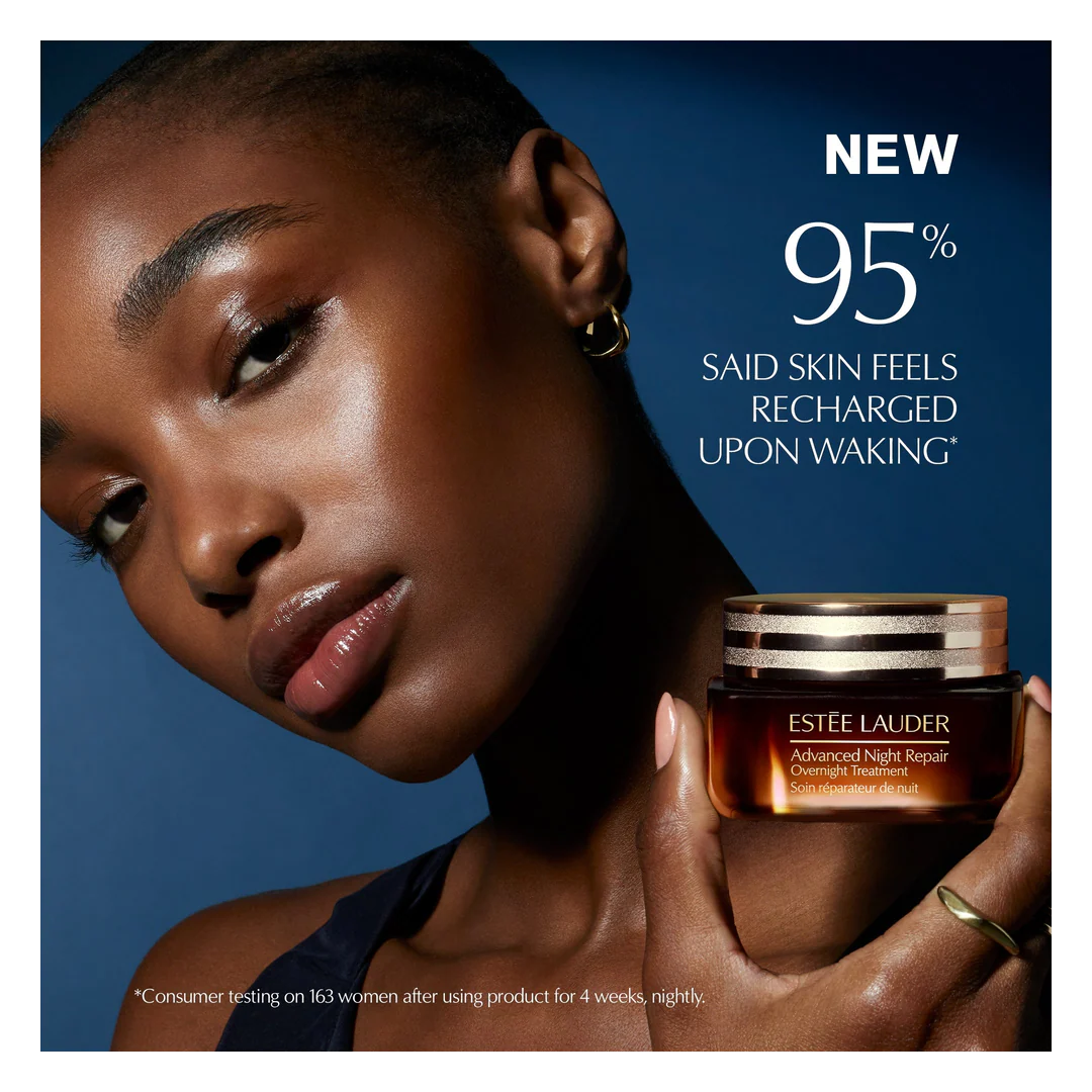 Estee Lauder Advanced Night Repair Overnight Treatment - Image 8