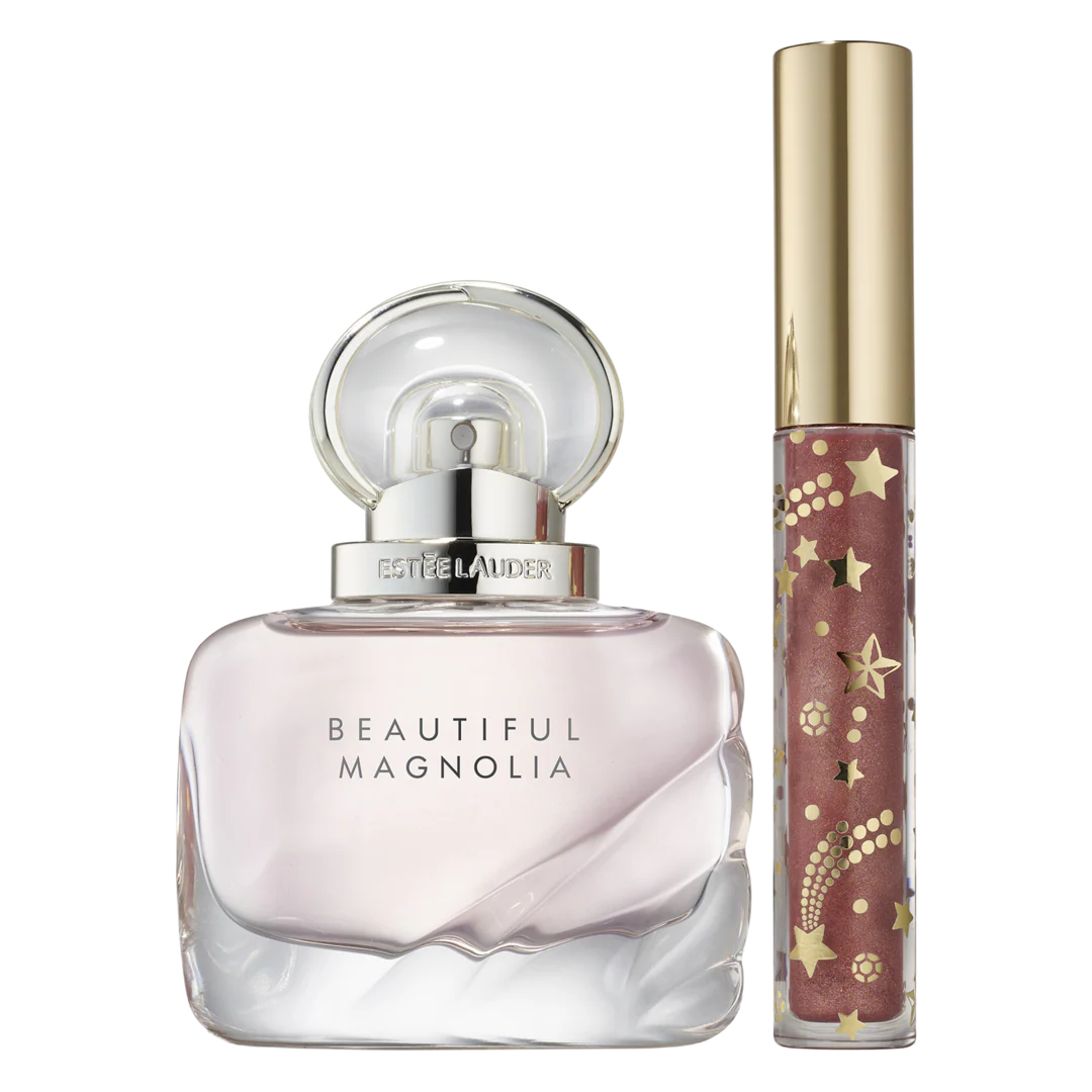 Estee Lauder Beautiful Magnolia Duo Eau de Parfum Gift Set - Image 2