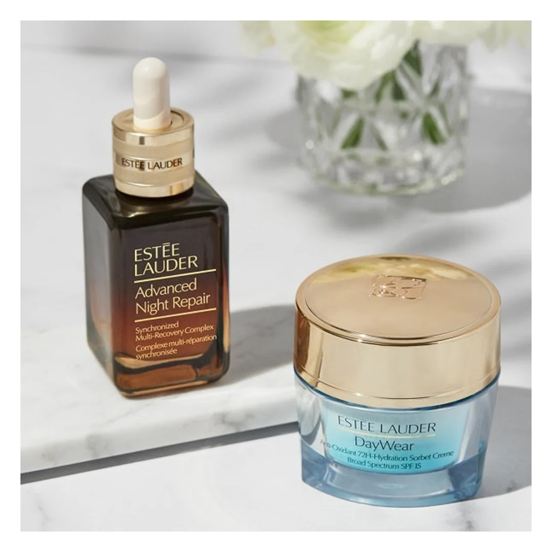 Estee Lauder DayWear Anti-Oxidant 72H-Hydration Sorbet Creme SPF15 - Image 4