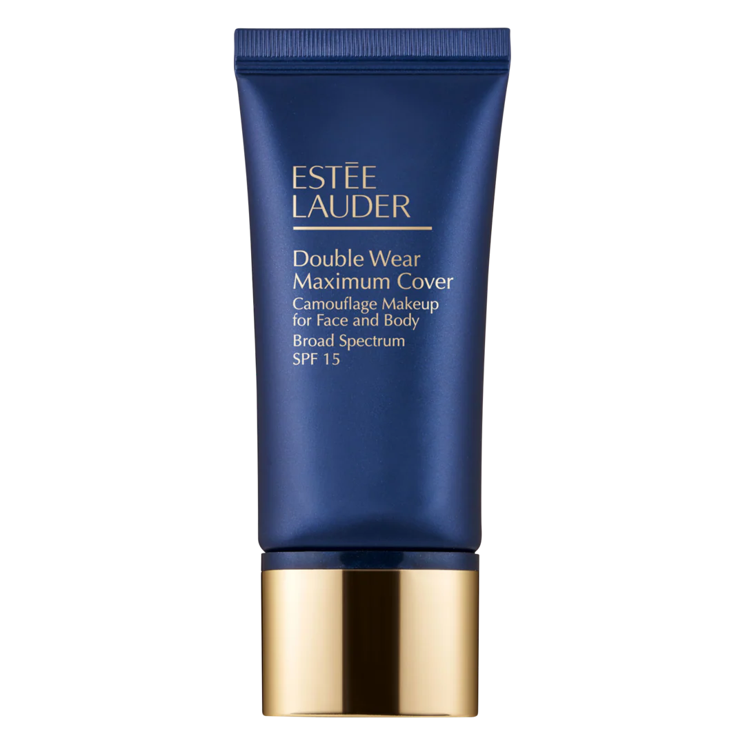 Estee Lauder Double Wear Maximum Cover Camouflage Foundation SPF15 - Image 15