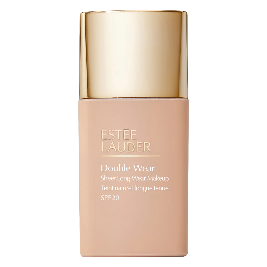 Estee Lauder Double Wear Sheer Long-Wear Foundation SPF20