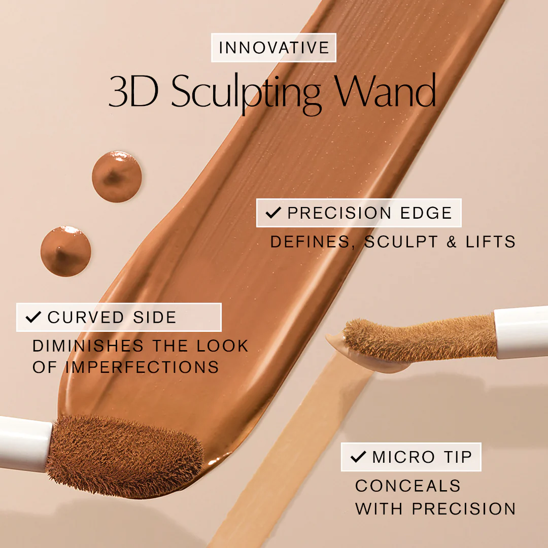 Estee Lauder Double Wear Stay In Place 24hr Concealer - Image 91