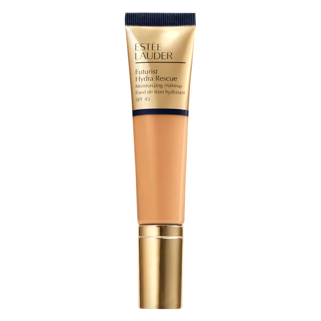 Estee Lauder Futurist Hydra Rescue Moisturising Foundation SPF45 - Image 12