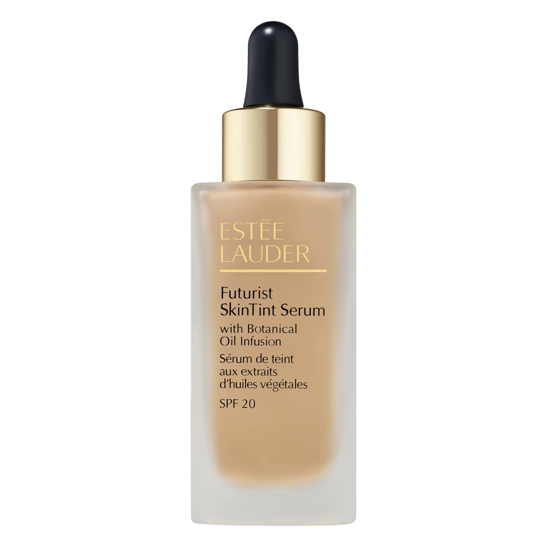 Estee Lauder Futurist SkinTint Serum Foundation SPF20