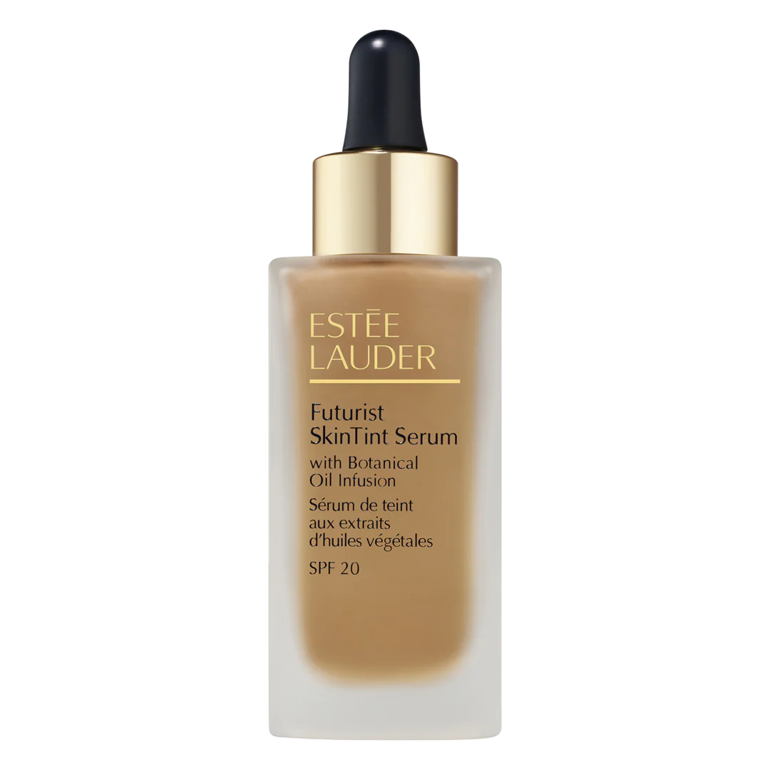 Estee Lauder Futurist SkinTint Serum Foundation SPF20 - Image 21