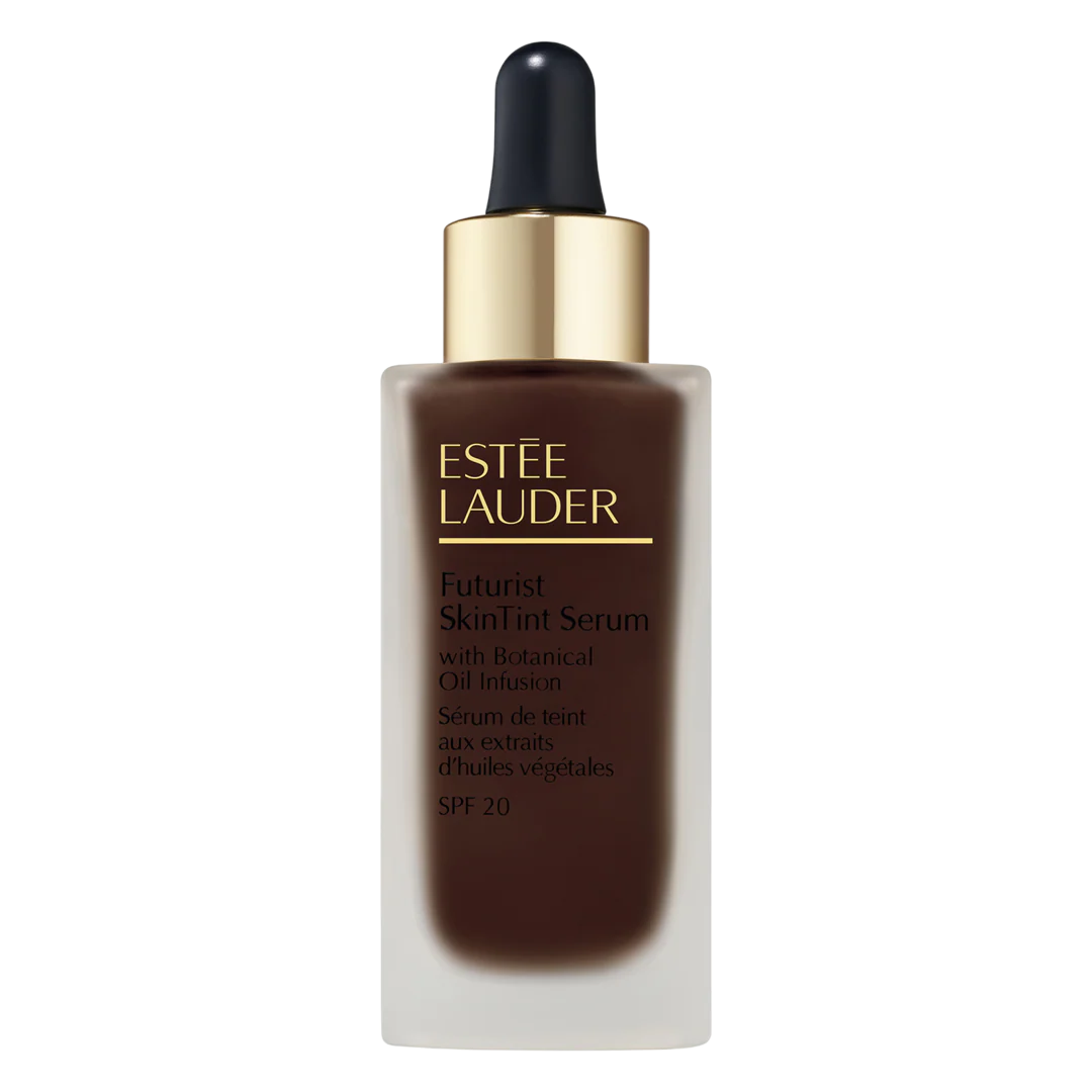 Estee Lauder Futurist SkinTint Serum Foundation SPF20 - Image 5