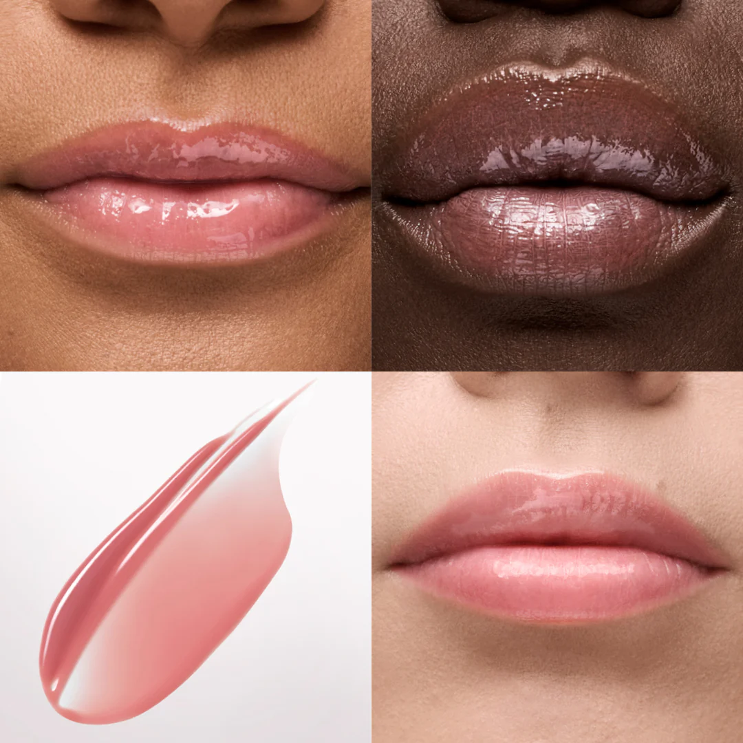 Estee Lauder Glossy Pout Lip Oil - Image 3