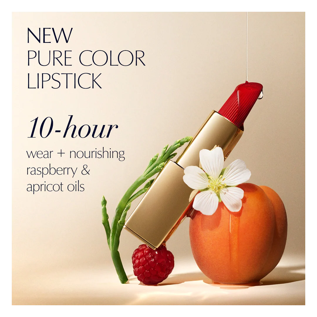 Estee Lauder Pure Color Creme Lipstick - Image 85