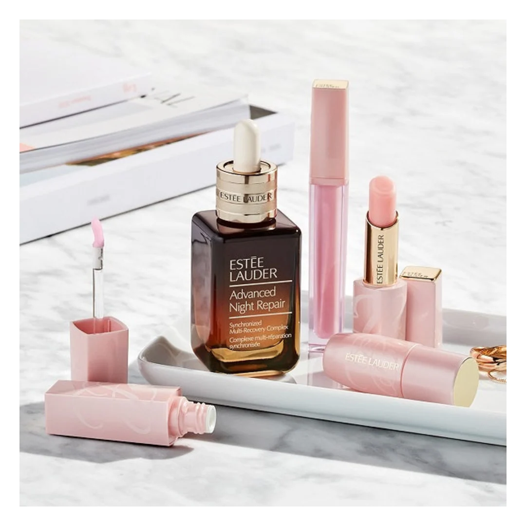 Estee Lauder Pure Color Envy Lip Repair Potion - Image 4