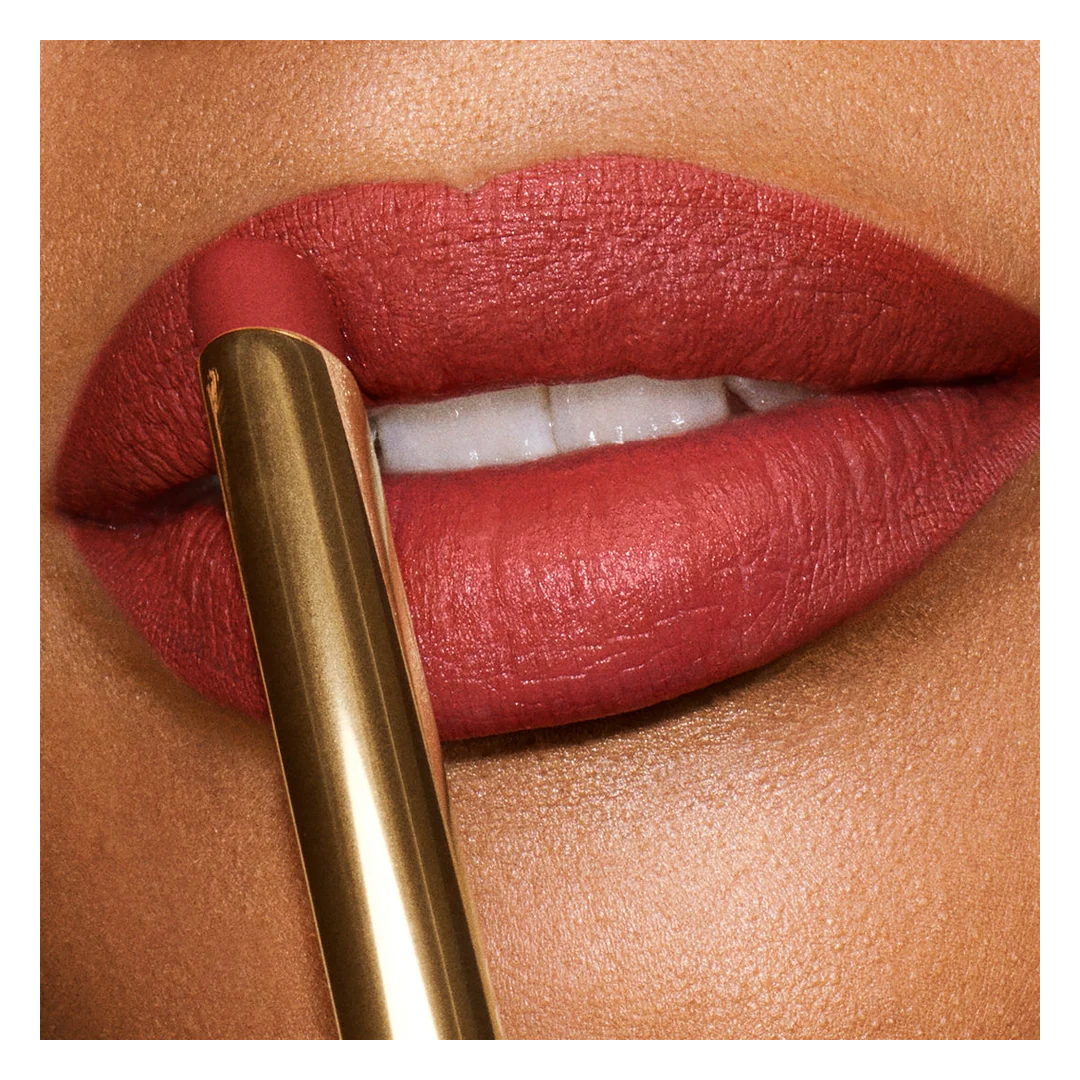 Estee Lauder Pure Color Explicit Silk Matte Lipstick - Image 14