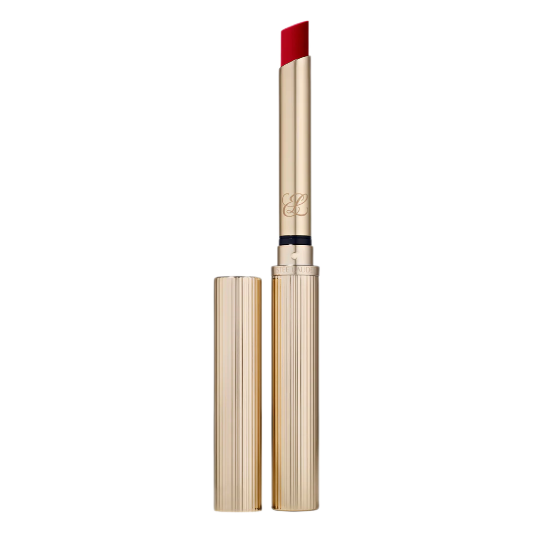 Estee Lauder Pure Color Explicit Silk Matte Lipstick - Image 6