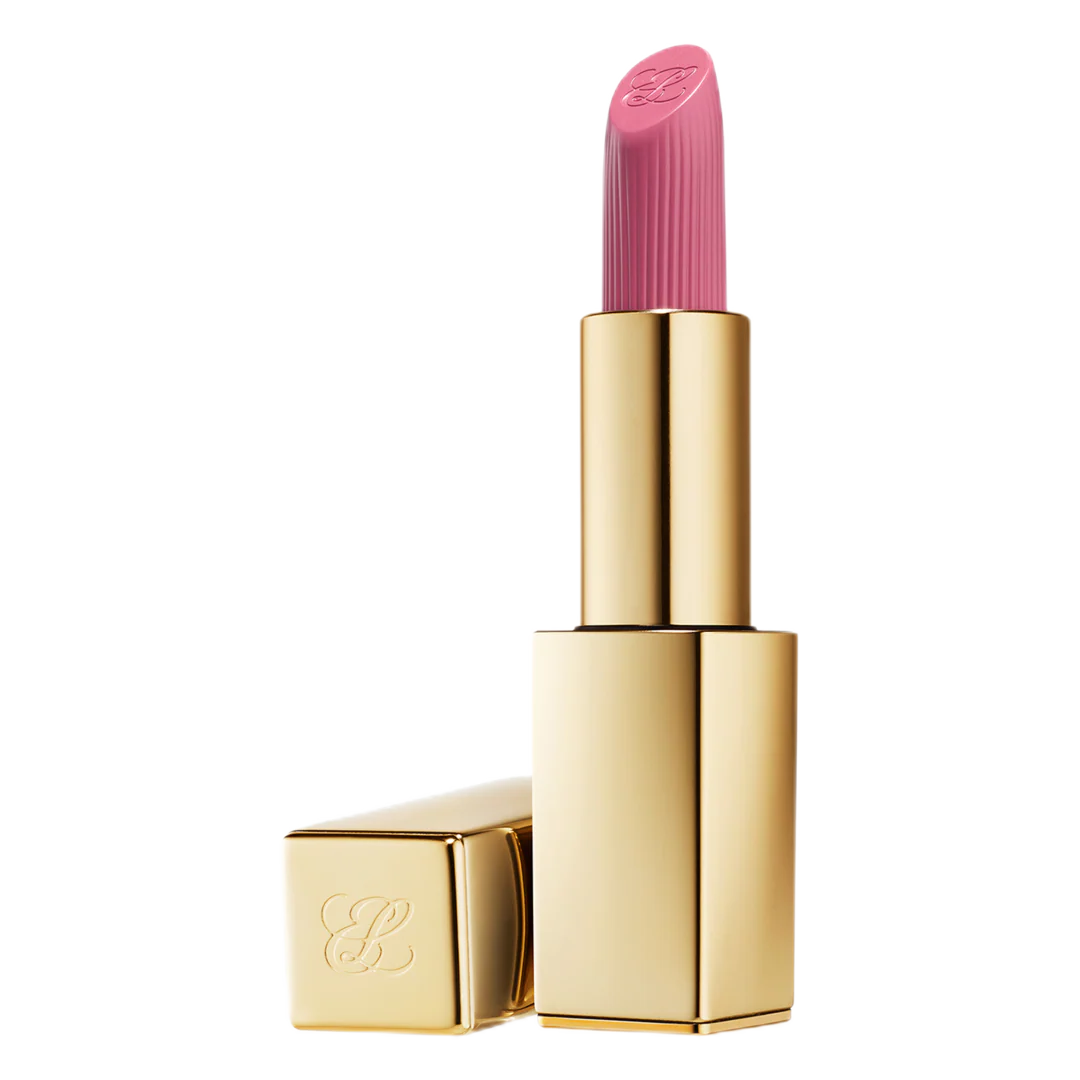 Estee Lauder Pure Color Hi-Lustre Lipstick - Image 2