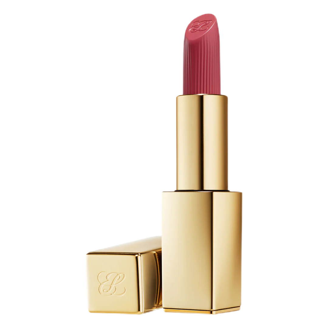 Estee Lauder Pure Color Hi-Lustre Lipstick - Image 6