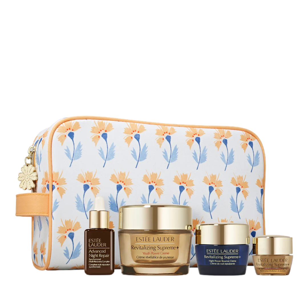 Estee Lauder Revitalizing Supreme+ Youth Power Creme 50ml Gift Set