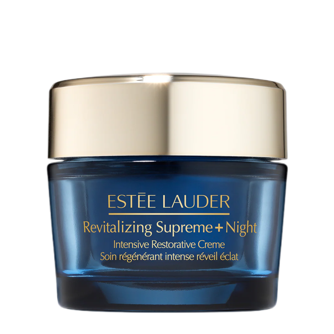 Estee Lauder Revitalizing Supreme+ Night Intensive Restorative Creme