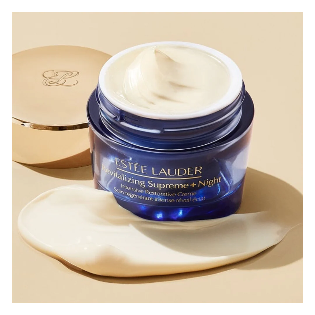 Estee Lauder Revitalizing Supreme+ Night Intensive Restorative Creme - Image 3