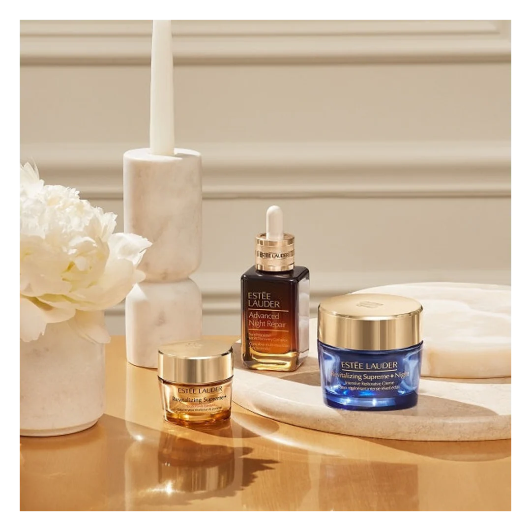 Estee Lauder Revitalizing Supreme+ Night Intensive Restorative Creme - Image 4