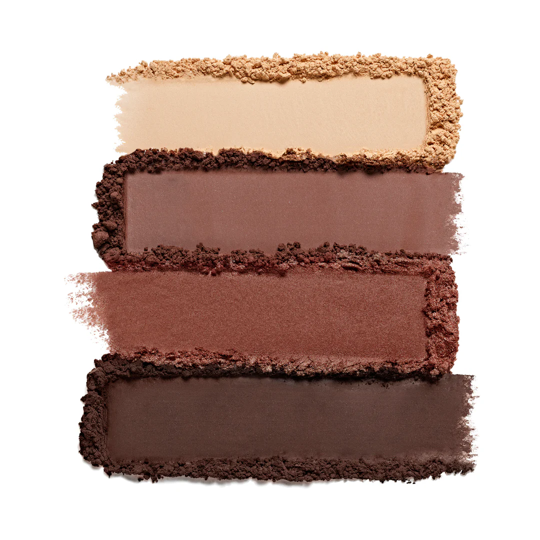 Estee Lauder The Essential Eyeshadow Quad - Image 5
