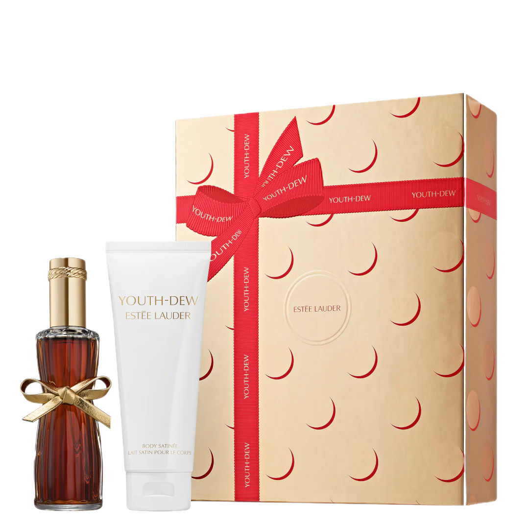 Estee Lauder Youth Dew Eau de Parfum 67ml Gift Set