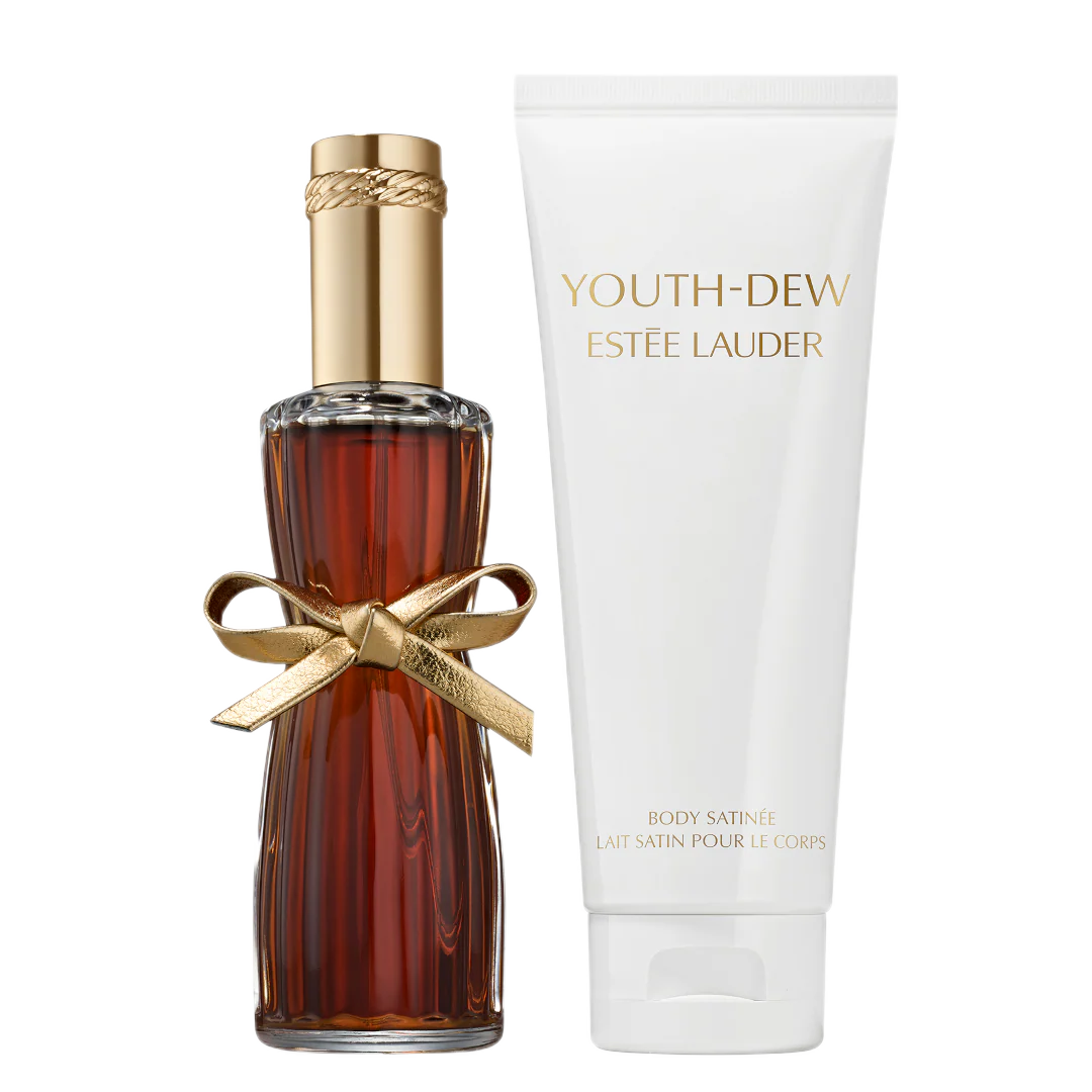 Estee Lauder Youth Dew Eau de Parfum 67ml Gift Set - Image 2