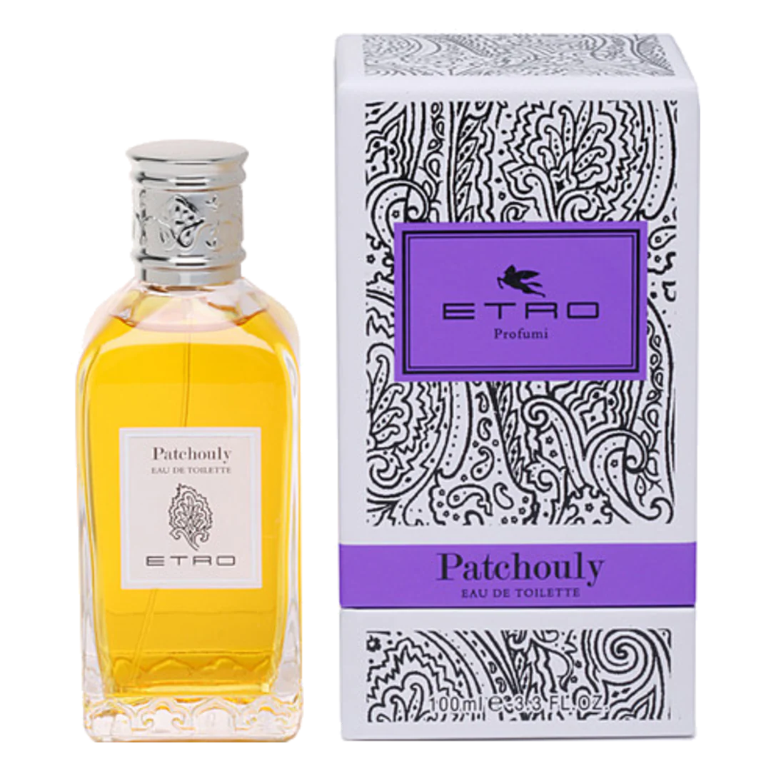 Etro Patchouly Eau de Toilette Spray