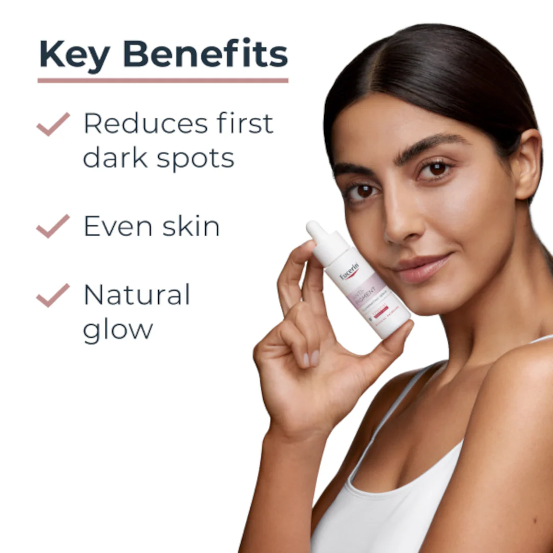 Eucerin Anti-Pigment Illuminating Serum - Image 5