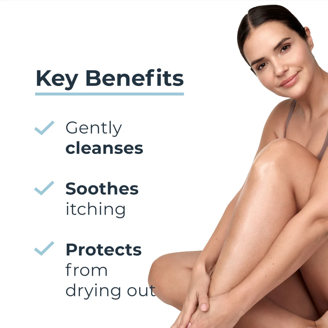 Eucerin AtoControl Bath and Shower Oil - Image 4