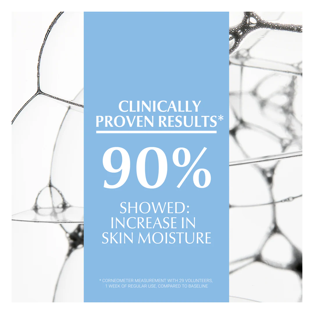 Eucerin DermatoClean Hyaluron Cleansing Milk - Image 5