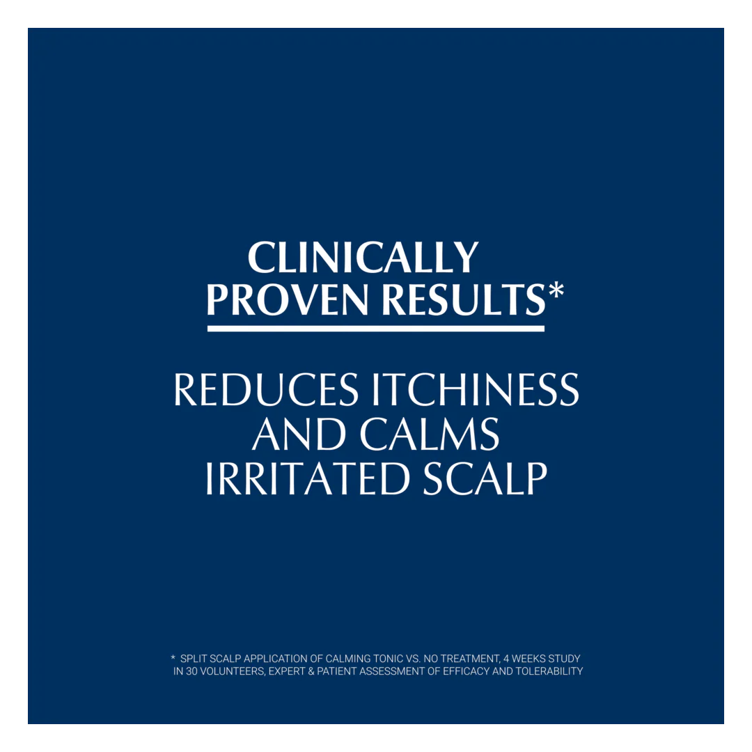 Eucerin DermoCapillaire Calming Urea Scalp Treatment - 5% Urea - Image 5