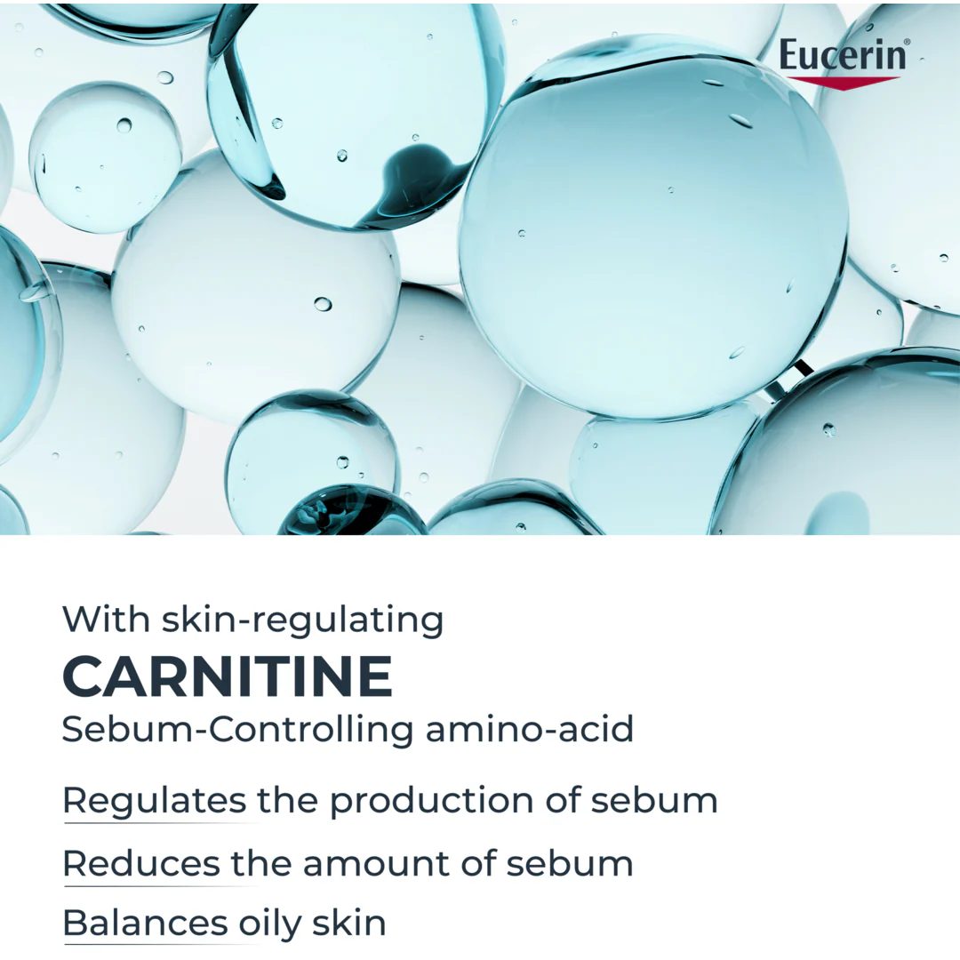 Eucerin Dermopure Mattifying Fluid - Image 8